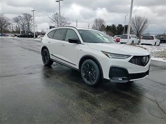 New 2026 Acura MDX A-Spec video 2