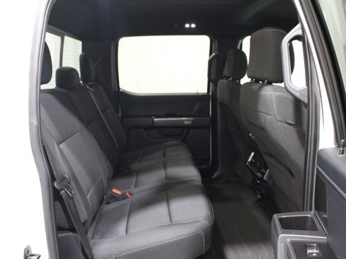 Used 2022 Ford F150 XLT w/ Equipment Group 302A High image 24