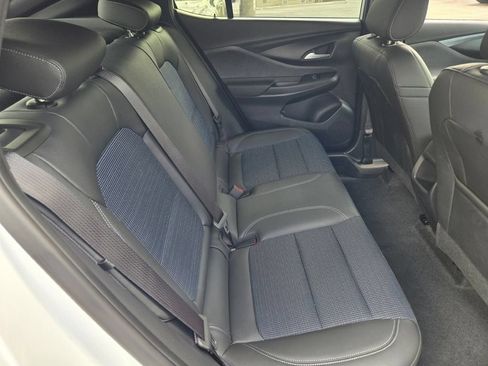 Used 2026 Buick Envista Preferred FWD image 21