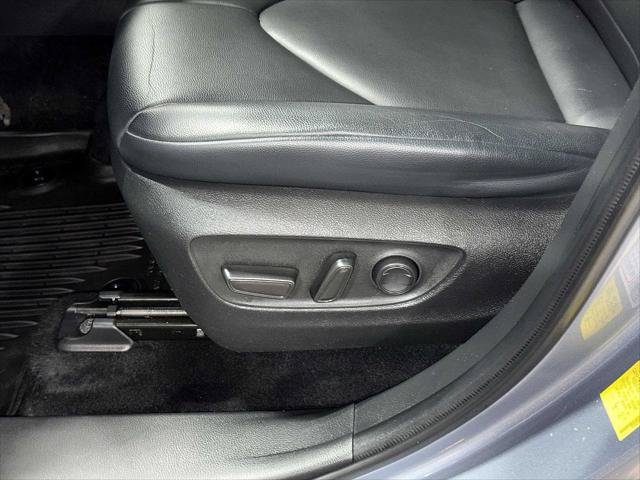 Certified 2022 Toyota Highlander XLE AWD/4WD image 24