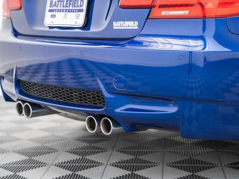 Used 2011 BMW M3 Coupe RWD image 10