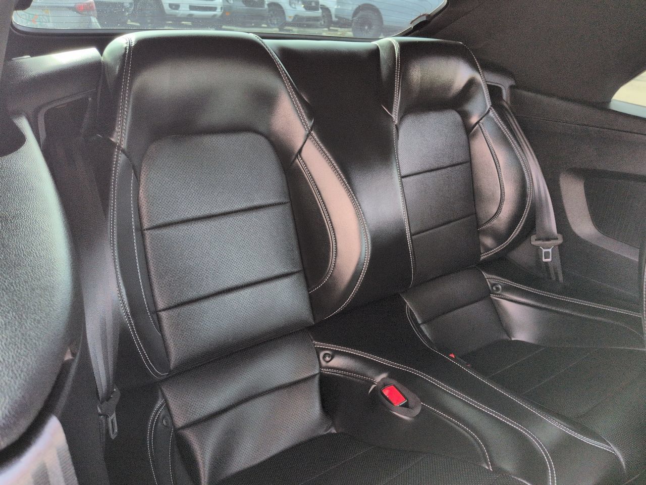 Used 2020 Ford Mustang Premium w/ Equipment Group 201A RWD image 13
