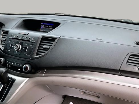 Used 2014 Honda CR-V EX image 10