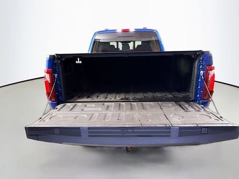 Used 2024 Ford F150 XLT w/ Equipment Group 302A MID RWD image 26