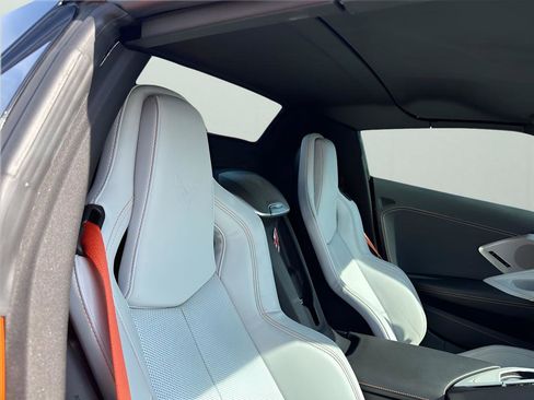 Used 2023 Chevrolet Corvette Stingray Preferred Conv w/ Z51 Performance Package image 14