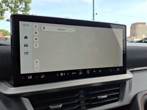 Certified 2025 Ford Explorer ST-Line AWD/4WD image 23