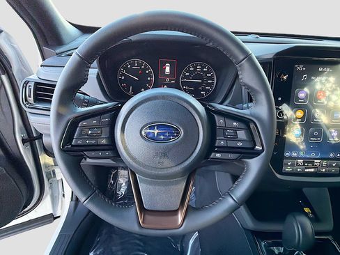 New 2026 Subaru Forester Sport image 39