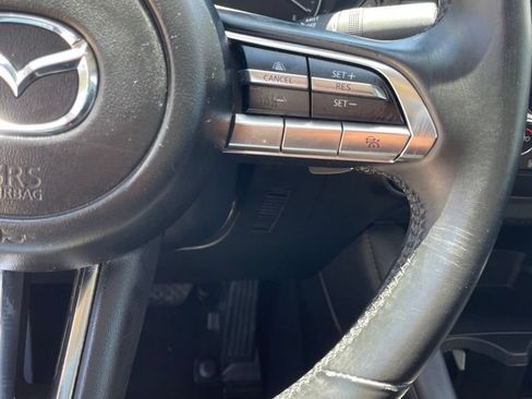 Used 2020 MAZDA MAZDA3 Sedan w/ Premium Package FWD image 14