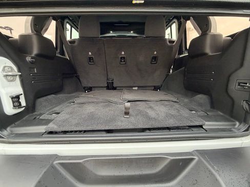 Certified 2024 Jeep Wrangler Sahara image 31