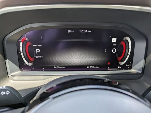 Used 2023 Nissan Rogue Platinum w/ Platinum Premium Package AWD/4WD image 33