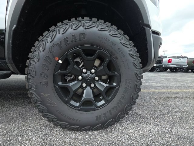 Used 2026 RAM 1500 RHO w/ RHO Level 1 Equipment Group AWD/4WD image 11
