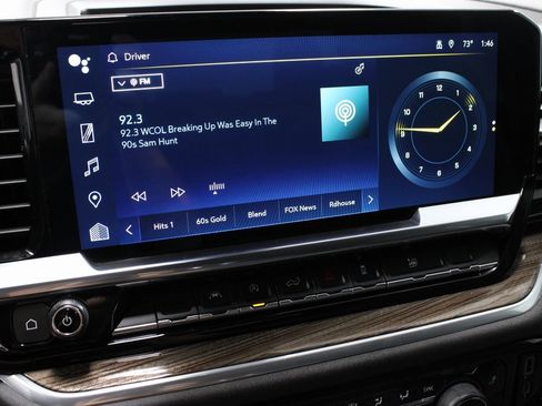 Used 2024 Chevrolet Silverado 1500 LT image 3