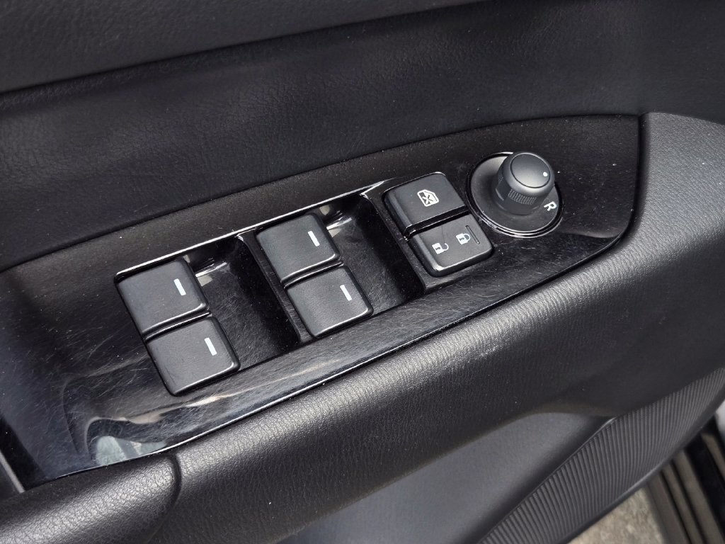 Used 2022 MAZDA CX-5 AWD 2.5 S w/ Select Package image 12