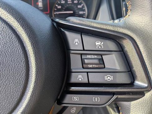 New 2026 Subaru Crosstrek 2.5i Wilderness AWD/4WD image 16