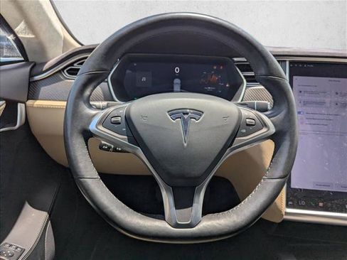Used 2017 Tesla Model S 100D AWD/4WD image 15