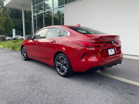 Used 2023 BMW 228i xDrive Gran Coupe w/ Premium Package 2 AWD/4WD image 9