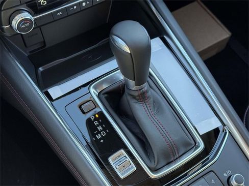 New 2025 MAZDA CX-5 Carbon Edition image 6