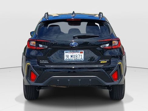 Used 2024 Subaru Crosstrek 2.5i Sport w/ Crosstrek Mirror Package image 6