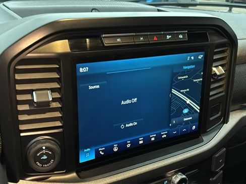 Used 2023 Ford F150 Raptor w/ Raptor Carbon Fiber Package image 18