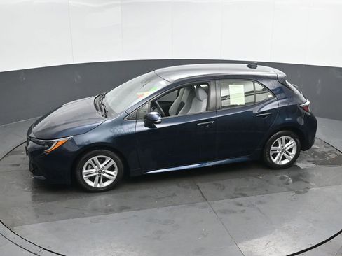 Used 2020 Toyota Corolla SE image 41