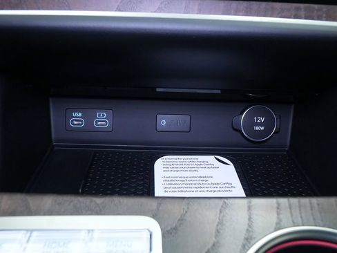 New 2026 Genesis GV80 2.5T Prestige image 40