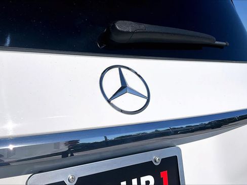 Certified 2022 Mercedes-Benz GLS 450 4MATIC image 31
