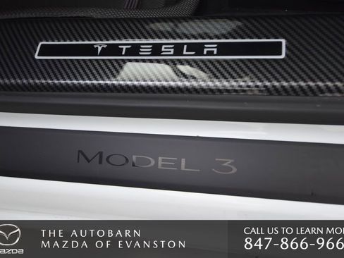 Used 2023 Tesla Model 3 Standard Range image 24