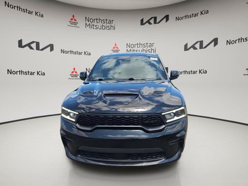 Used 2022 Dodge Durango SRT w/ Premium Interior Group AWD/4WD image 9