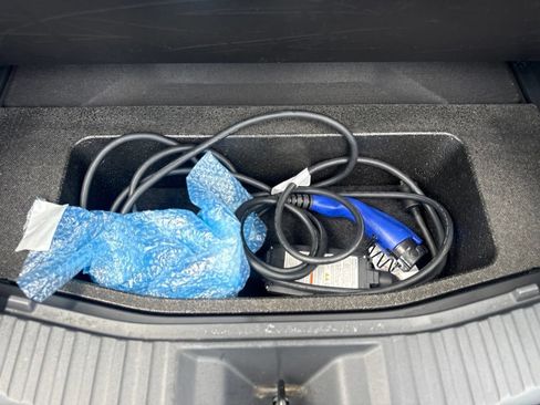 Used 2023 Subaru Solterra AWD image 26