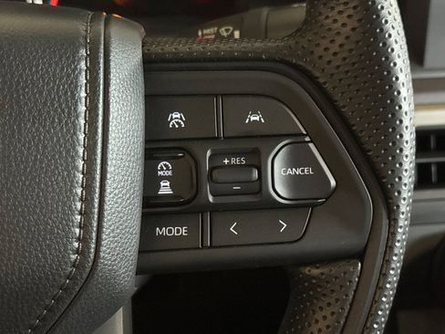 New 2026 Toyota Tacoma SR5 AWD/4WD image 28