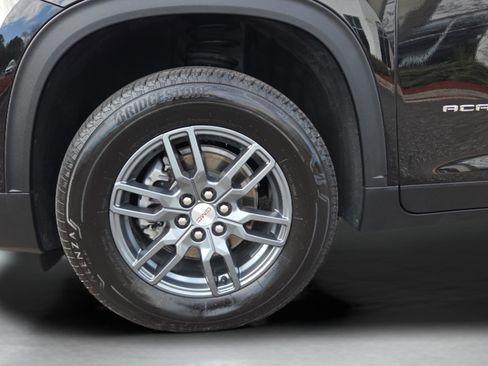 Used 2025 GMC Acadia Elevation image 31