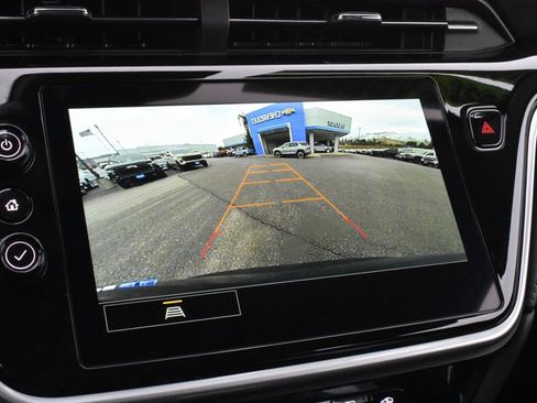 Used 2023 Chevrolet Bolt EUV LT w/ Driver Confidence Package image 18