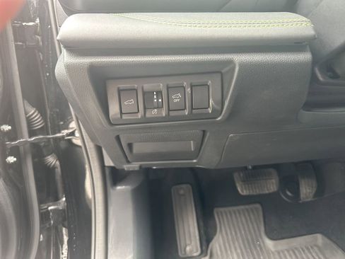 Certified 2024 Subaru Outback Onyx Edition image 11