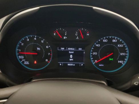 Used 2023 Chevrolet Malibu LT image 18