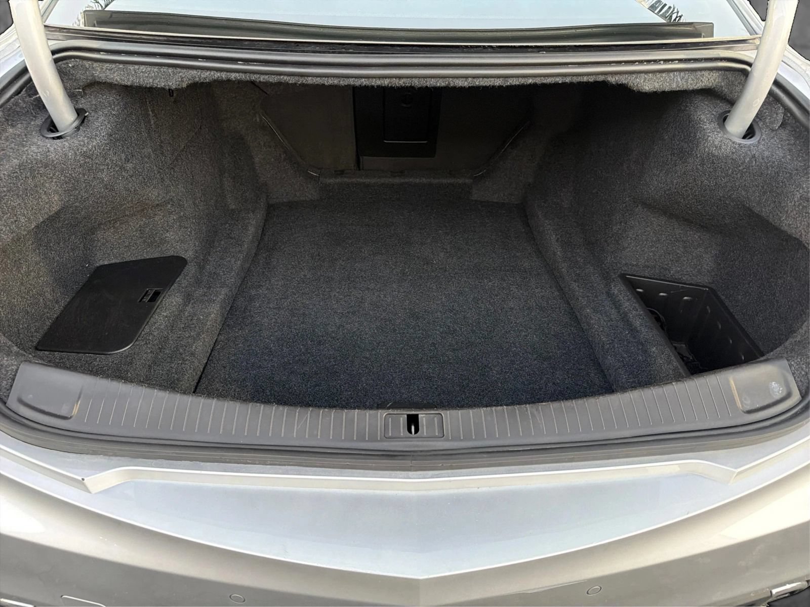 Used 2018 Cadillac CTS Premium Luxury AWD/4WD image 13