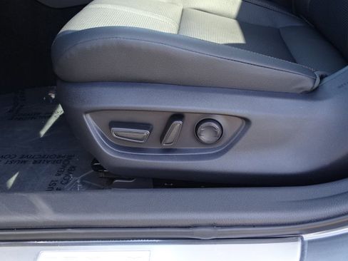 New 2026 Toyota Camry XLE FWD image 9