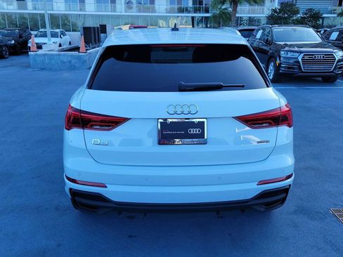 Certified 2023 Audi Q3 2.0T Premium Plus w/ Premium Plus Package image 5