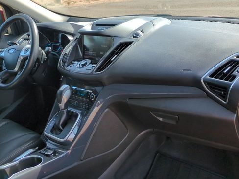 Used 2013 Ford Escape Titanium w/ Parking Technology Pkg image 31