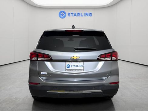 Certified 2024 Chevrolet Equinox LT FWD image 7