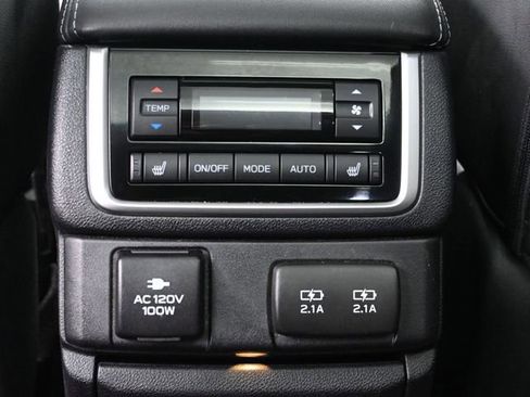 Used 2021 Subaru Ascent Touring w/ Popular Package #2A image 25