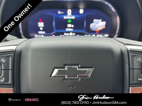 Used 2022 Chevrolet Suburban Z71 w/ Z71 Off-Road Package image 30