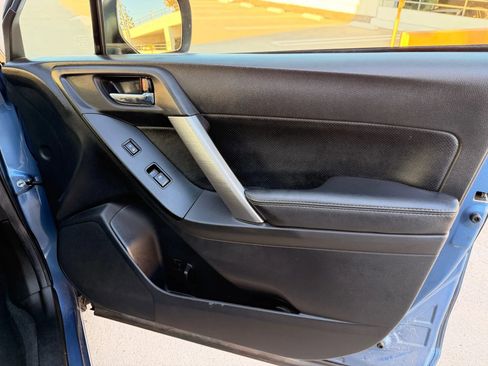 Used 2016 Subaru Forester 2.0XT Premium w/ Popular Package #2 image 17