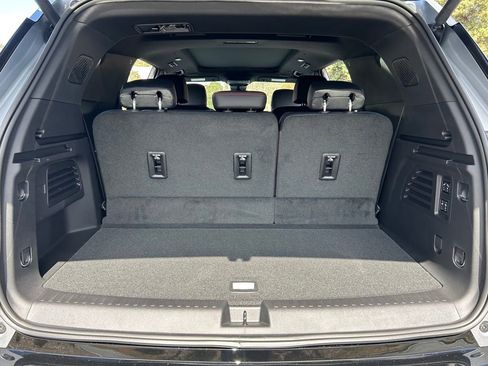 New 2026 Chevrolet Traverse RS image 47