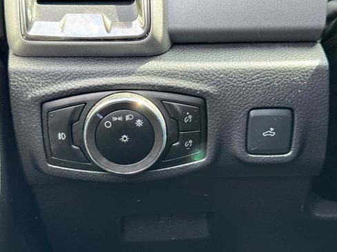 Used 2023 Ford Ranger XLT w/ Equipment Group 301A Mid image 23