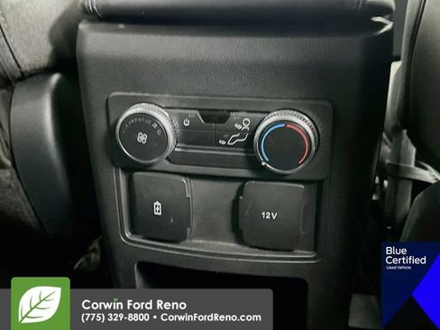 Used 2021 Ford Explorer XLT AWD/4WD image 28