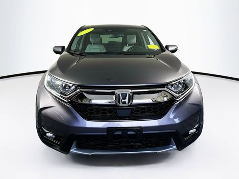 Used 2019 Honda CR-V EX-L image 2