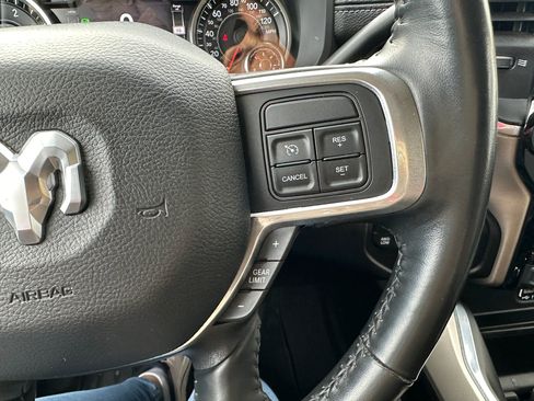 Used 2022 RAM 4500 Laramie image 17