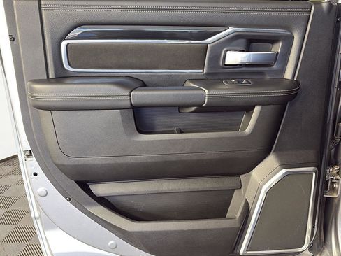 Used 2022 RAM 2500 Laramie image 27