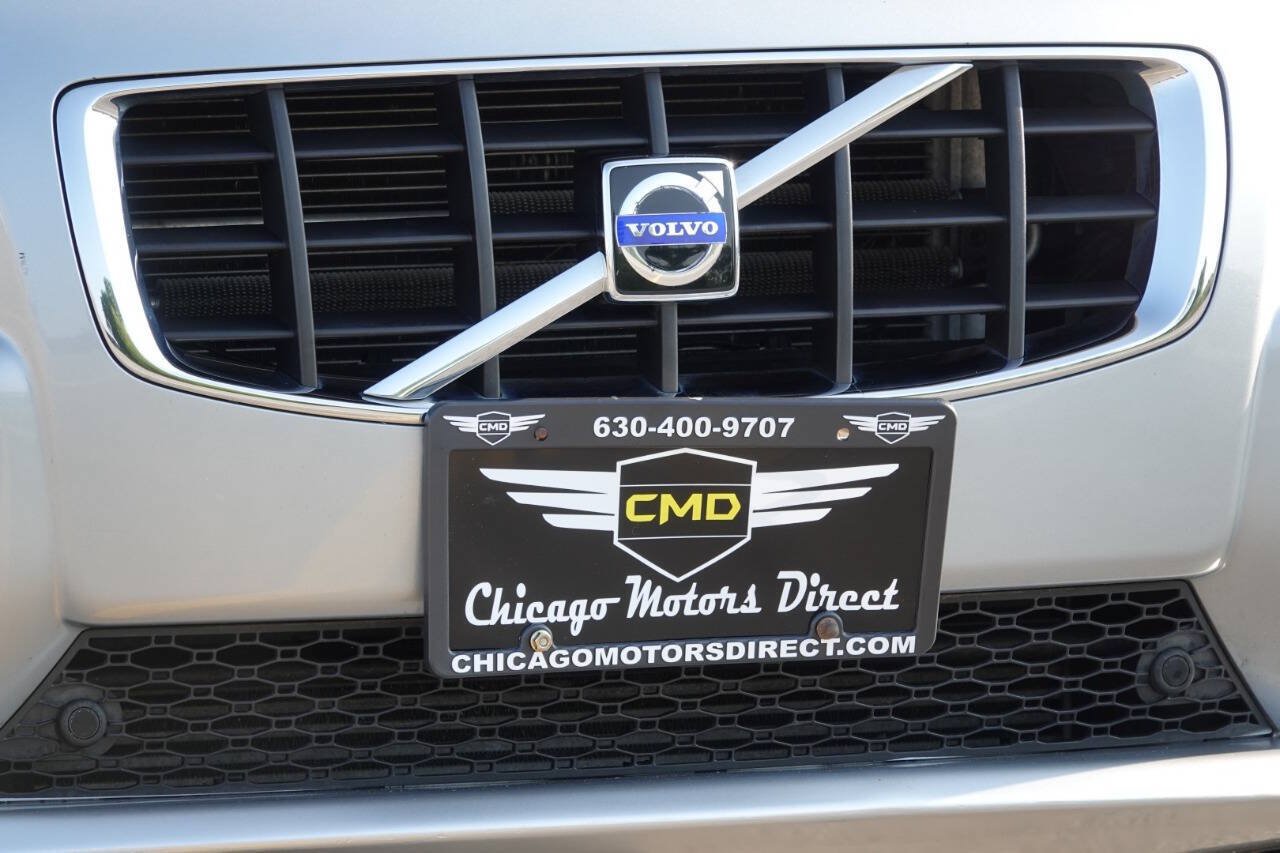 Used 2010 Volvo XC70 T6 AWD/4WD image 37