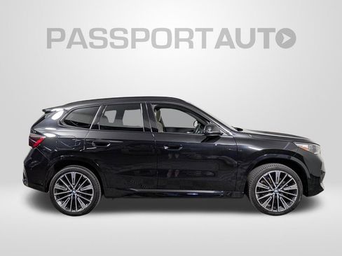 Used 2025 BMW X1 xDrive28i w/ Technology Package AWD/4WD image 8